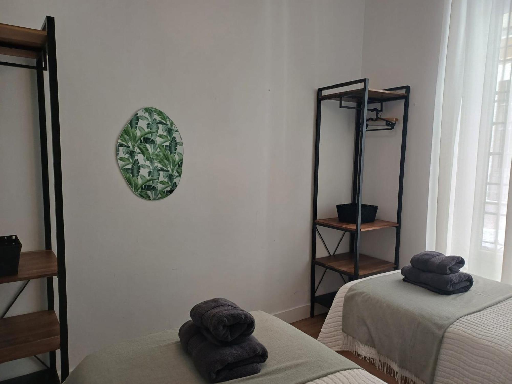 Apartamento La Merced Málaga Exterior foto